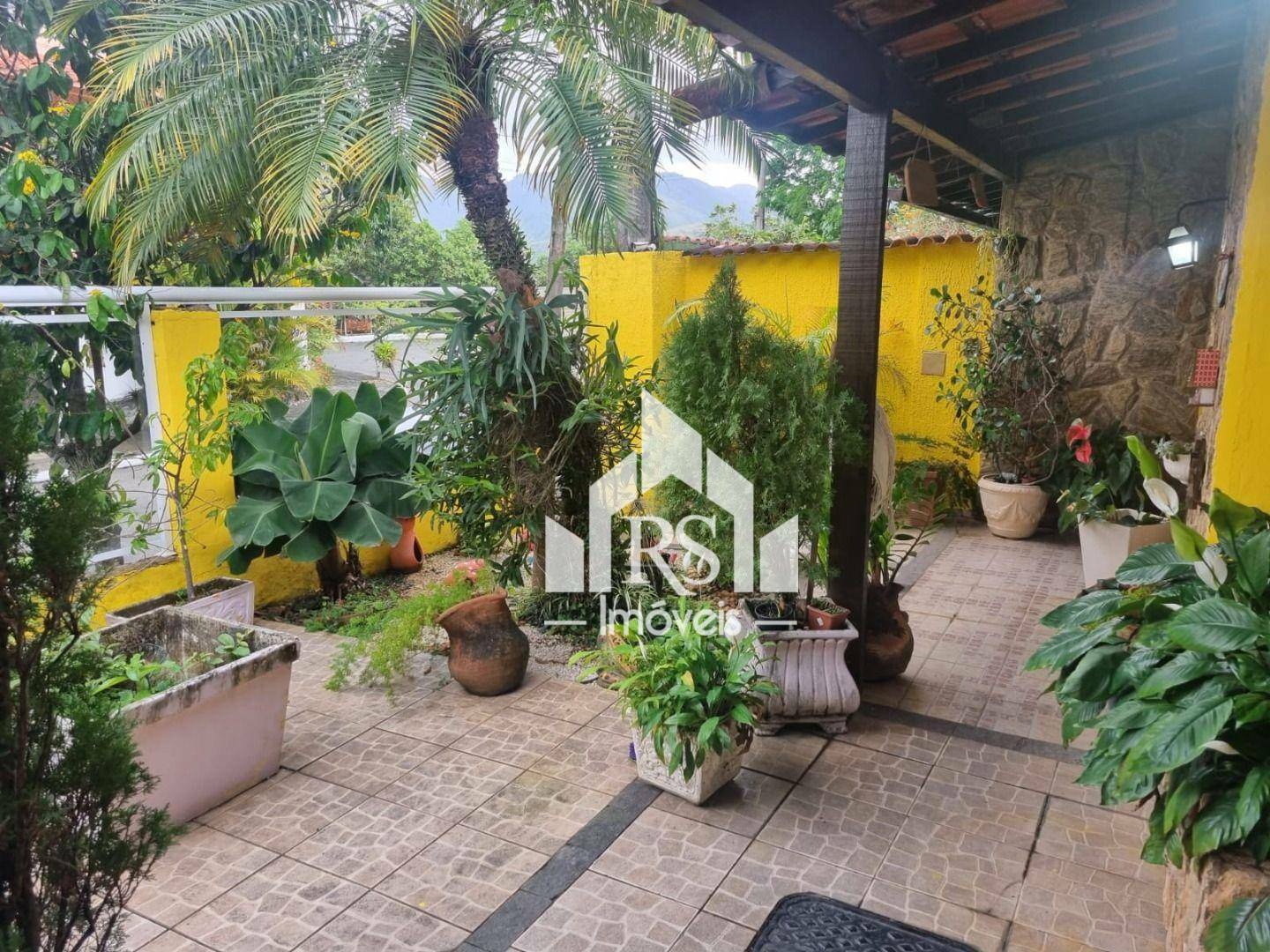 Casa à venda com 3 quartos, 120m² - Foto 4