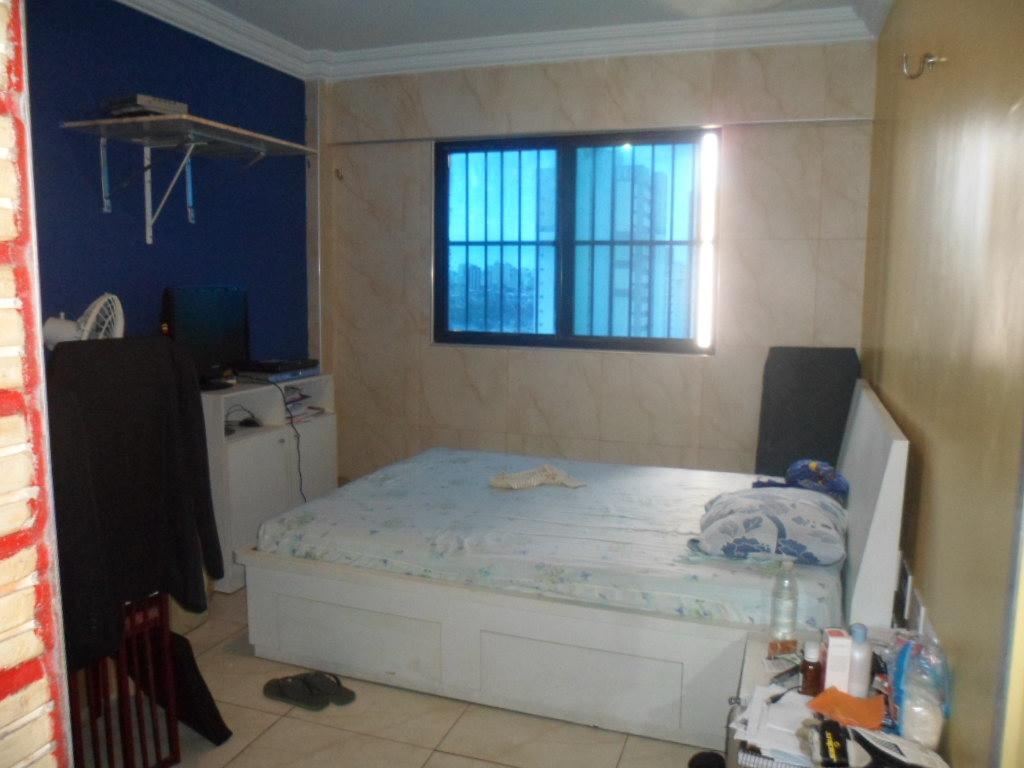 Apartamento à venda com 3 quartos, 120m² - Foto 8