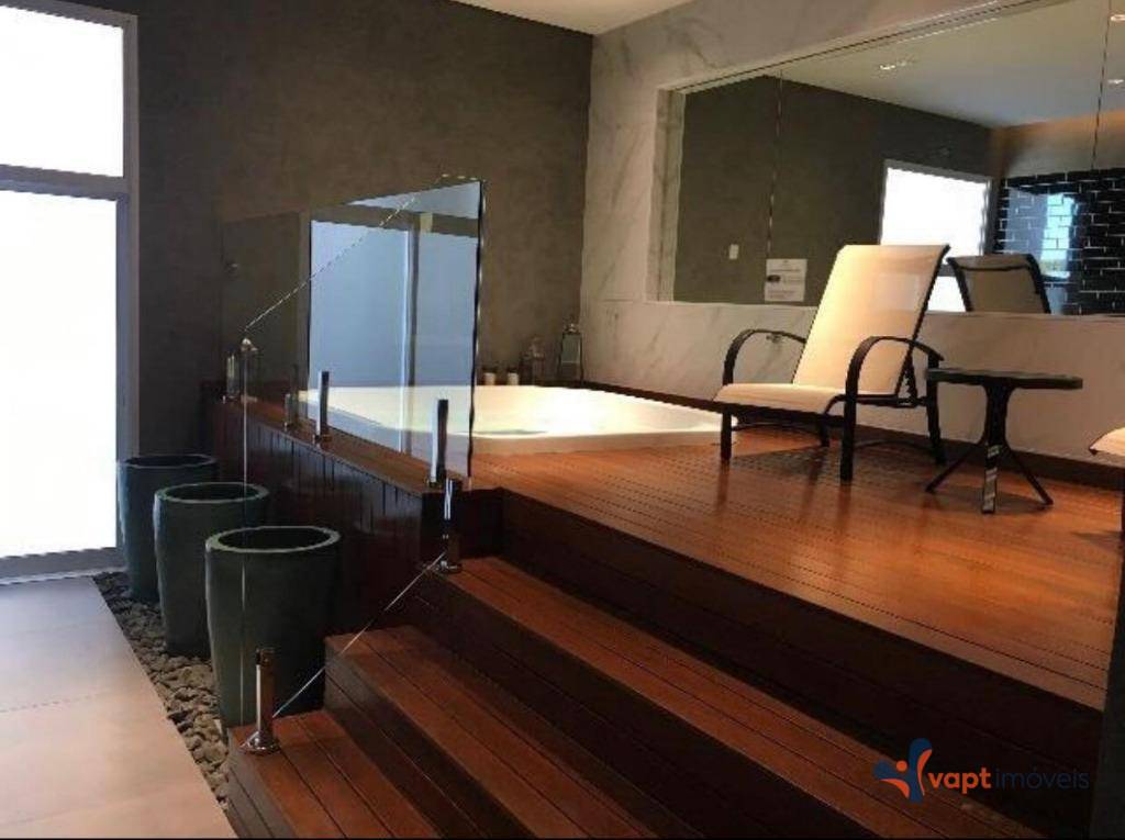 Apartamento à venda com 3 quartos, 154m² - Foto 11