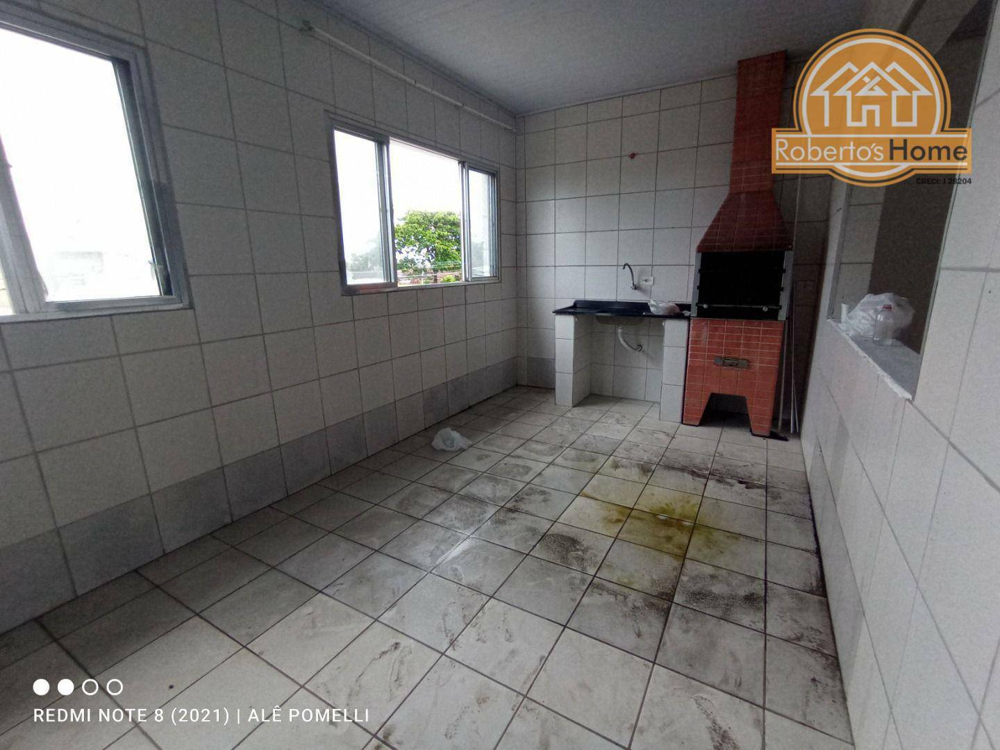 Sobrado à venda com 4 quartos, 243m² - Foto 39