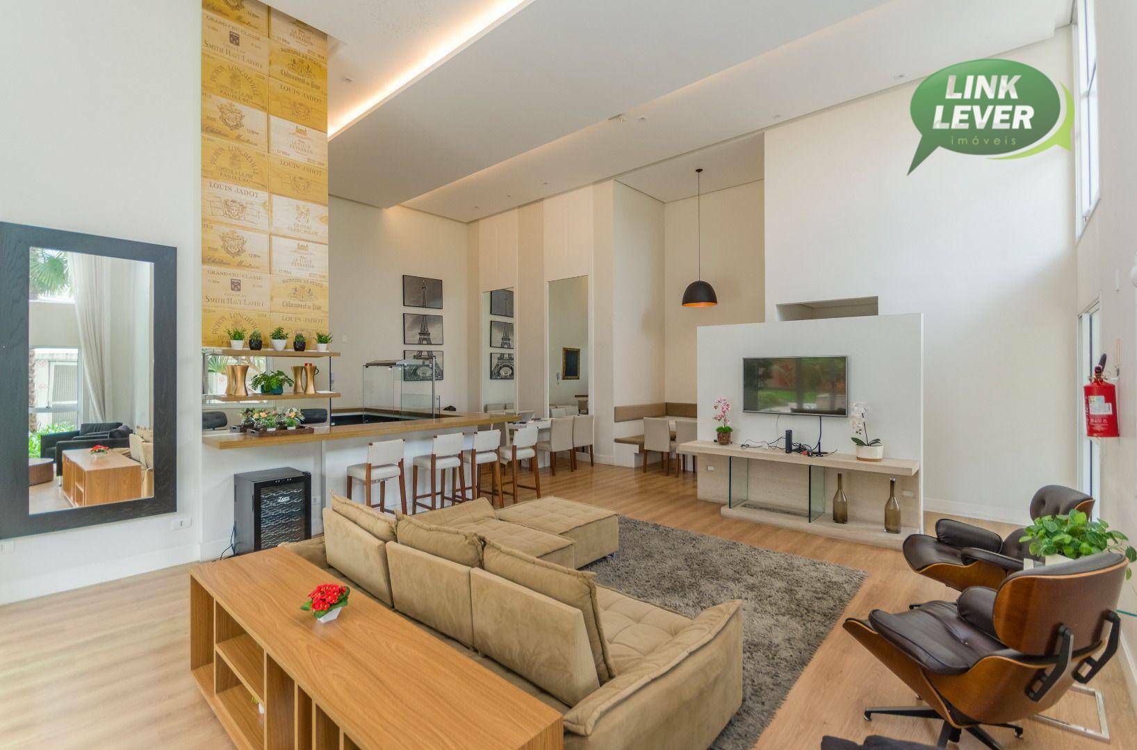 Apartamento para alugar com 3 quartos, 78m² - Foto 59