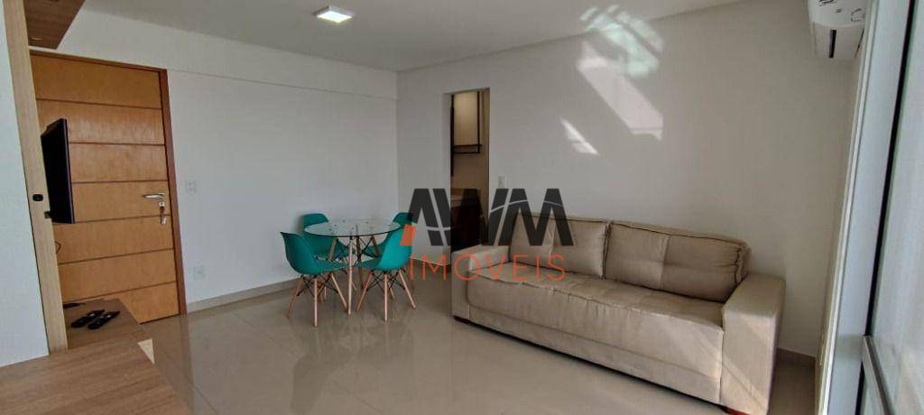 Apartamento para alugar com 1 quarto, 51m² - Foto 24