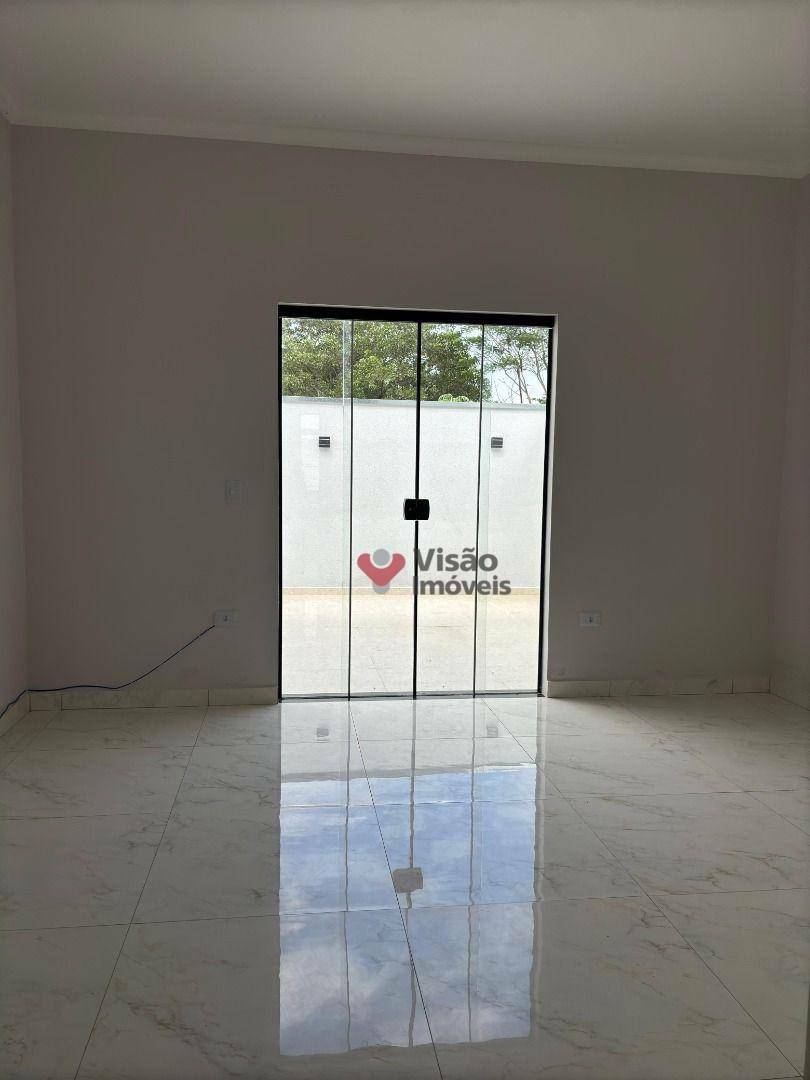 Casa à venda com 3 quartos, 102m² - Foto 10