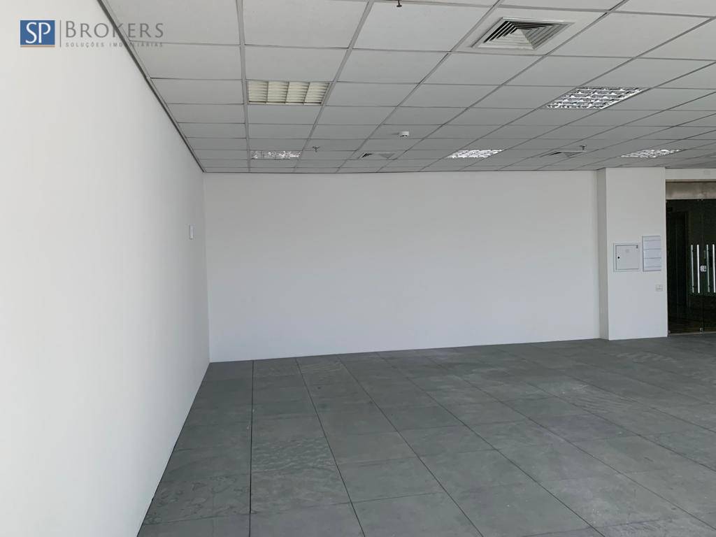 Conjunto Comercial-Sala para alugar, 139m² - Foto 8