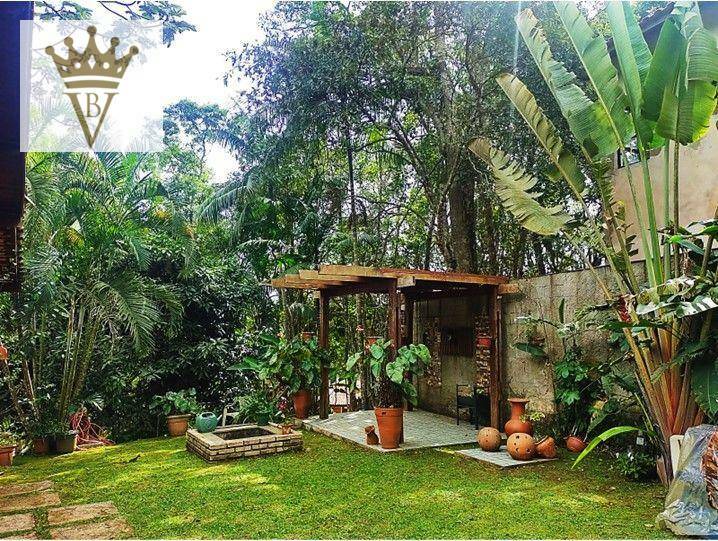 Chácara à venda e aluguel com 2 quartos, 118m² - Foto 5