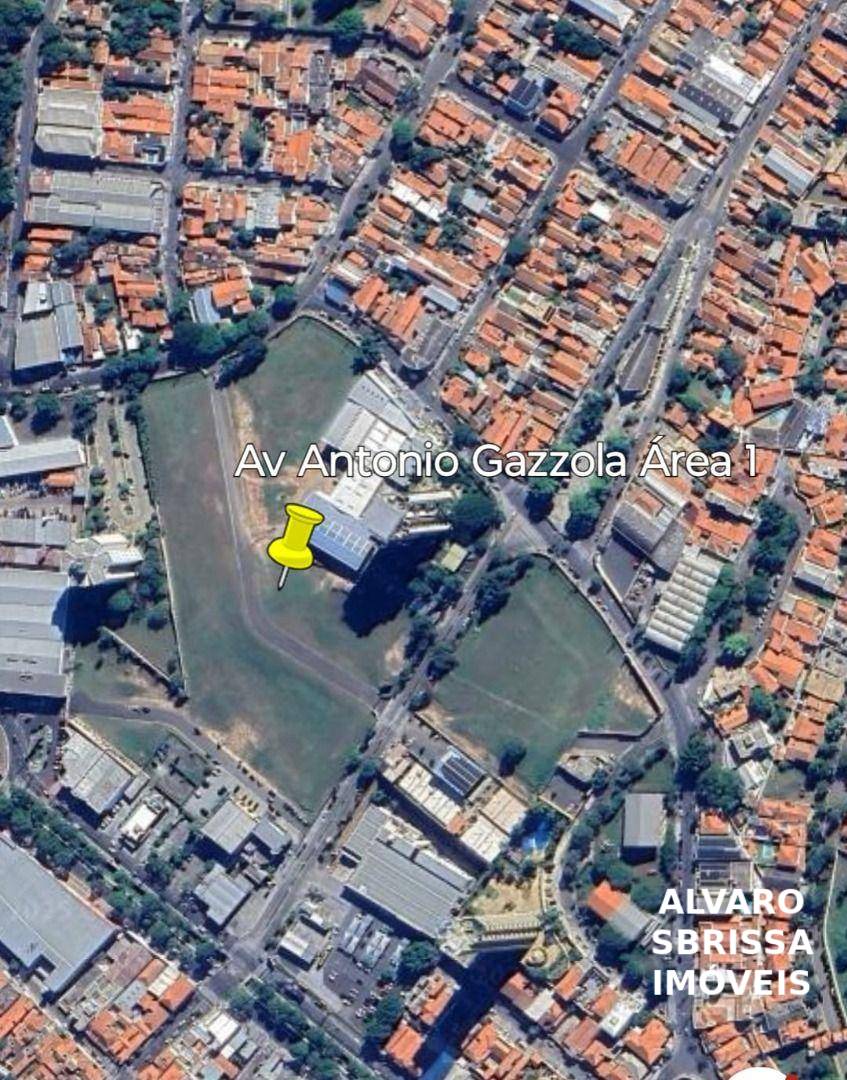 Terreno, 4 hectares - Foto 1