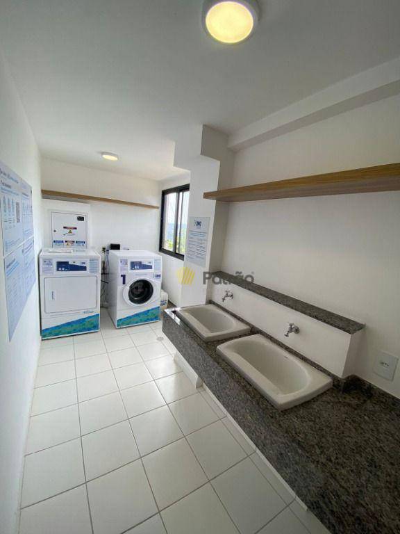 Apartamento à venda com 2 quartos, 39m² - Foto 8