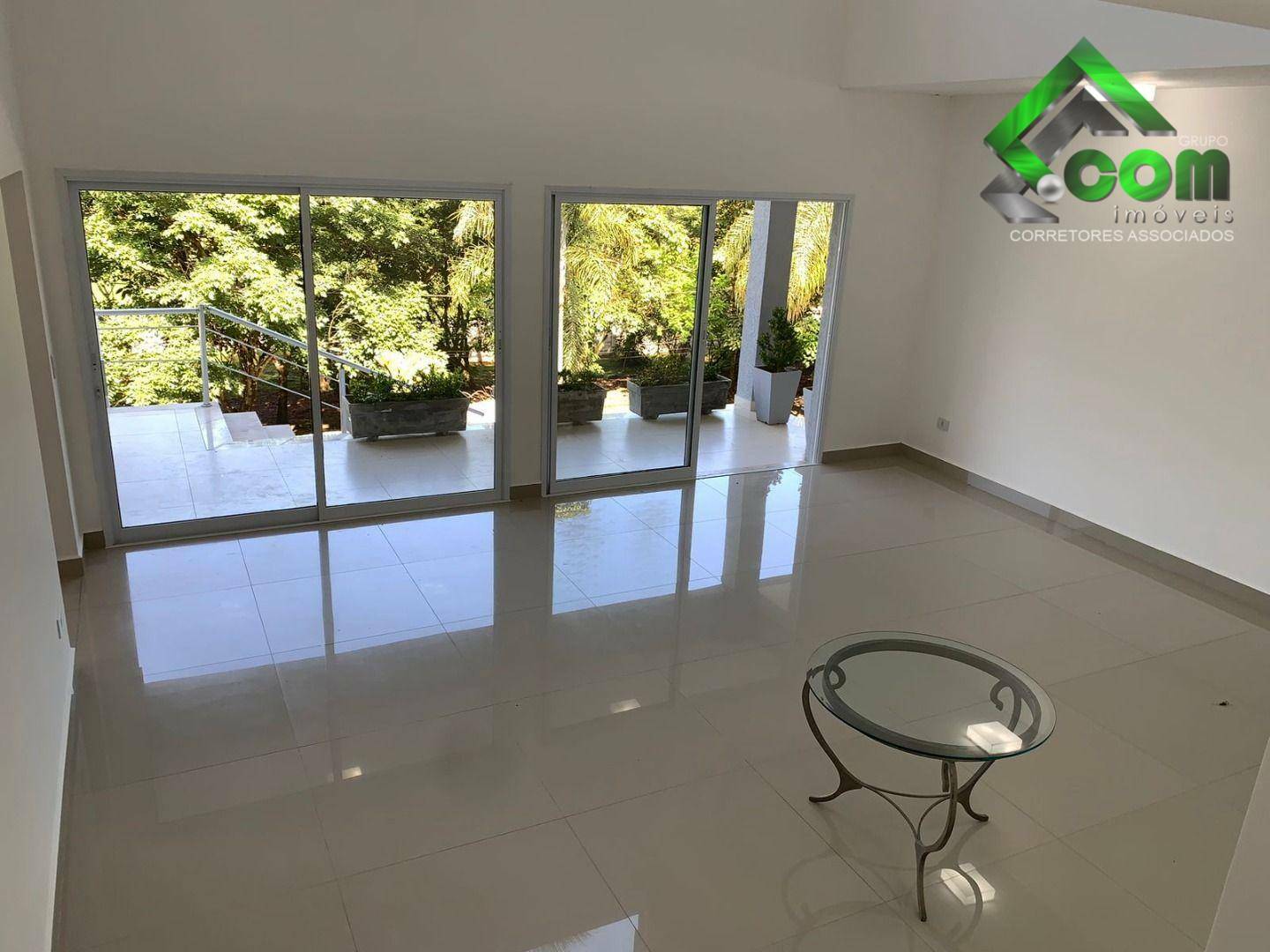 Casa de Condomínio à venda e aluguel com 4 quartos, 350m² - Foto 57