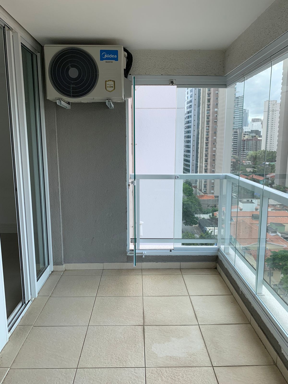 Apartamento à venda com 1 quarto, 45m² - Foto 16