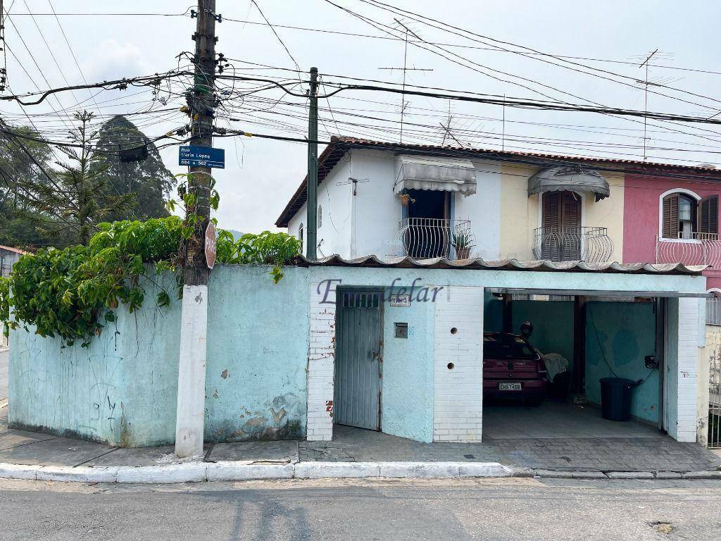 Sobrado à venda com 4 quartos, 191m² - Foto 44