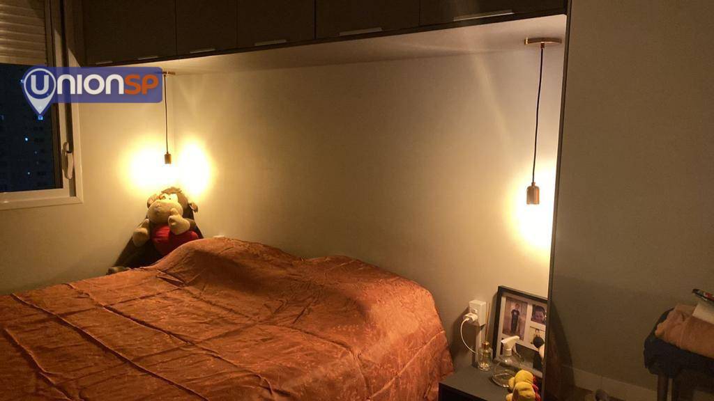 Apartamento à venda com 2 quartos, 67m² - Foto 6