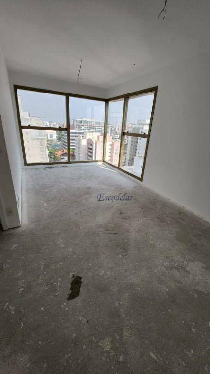 Apartamento à venda com 3 quartos, 149m² - Foto 35