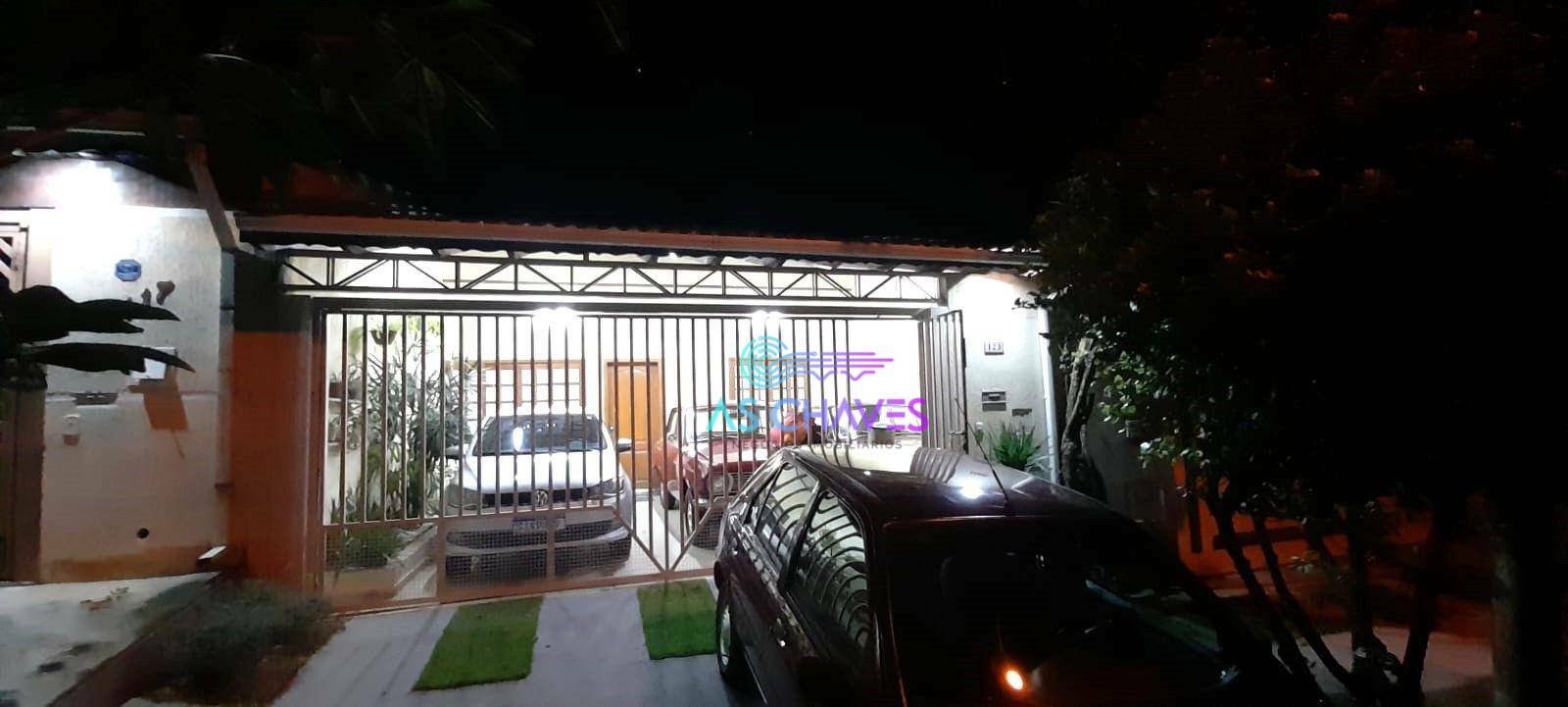 Casa à venda com 3 quartos, 137m² - Foto 12