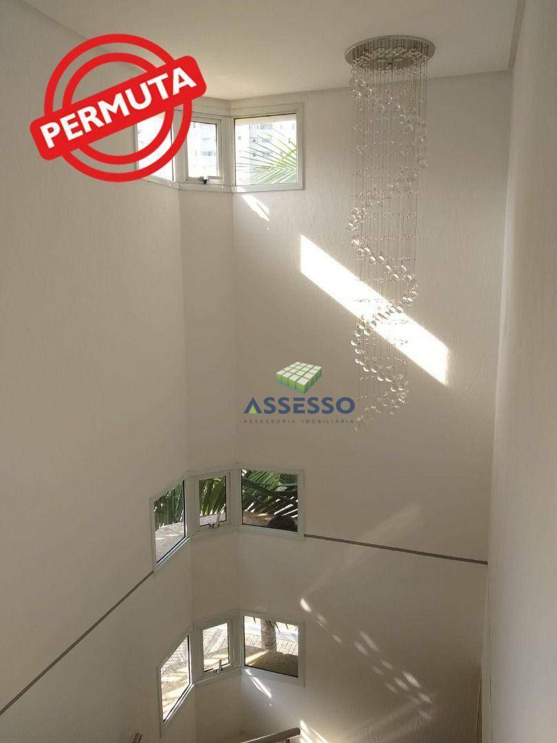 Casa à venda com 4 quartos, 404m² - Foto 12