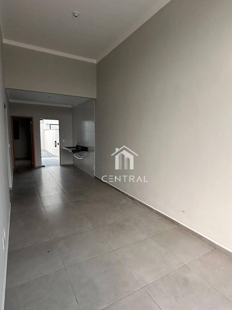 Casa de Condomínio à venda com 3 quartos, 68m² - Foto 3
