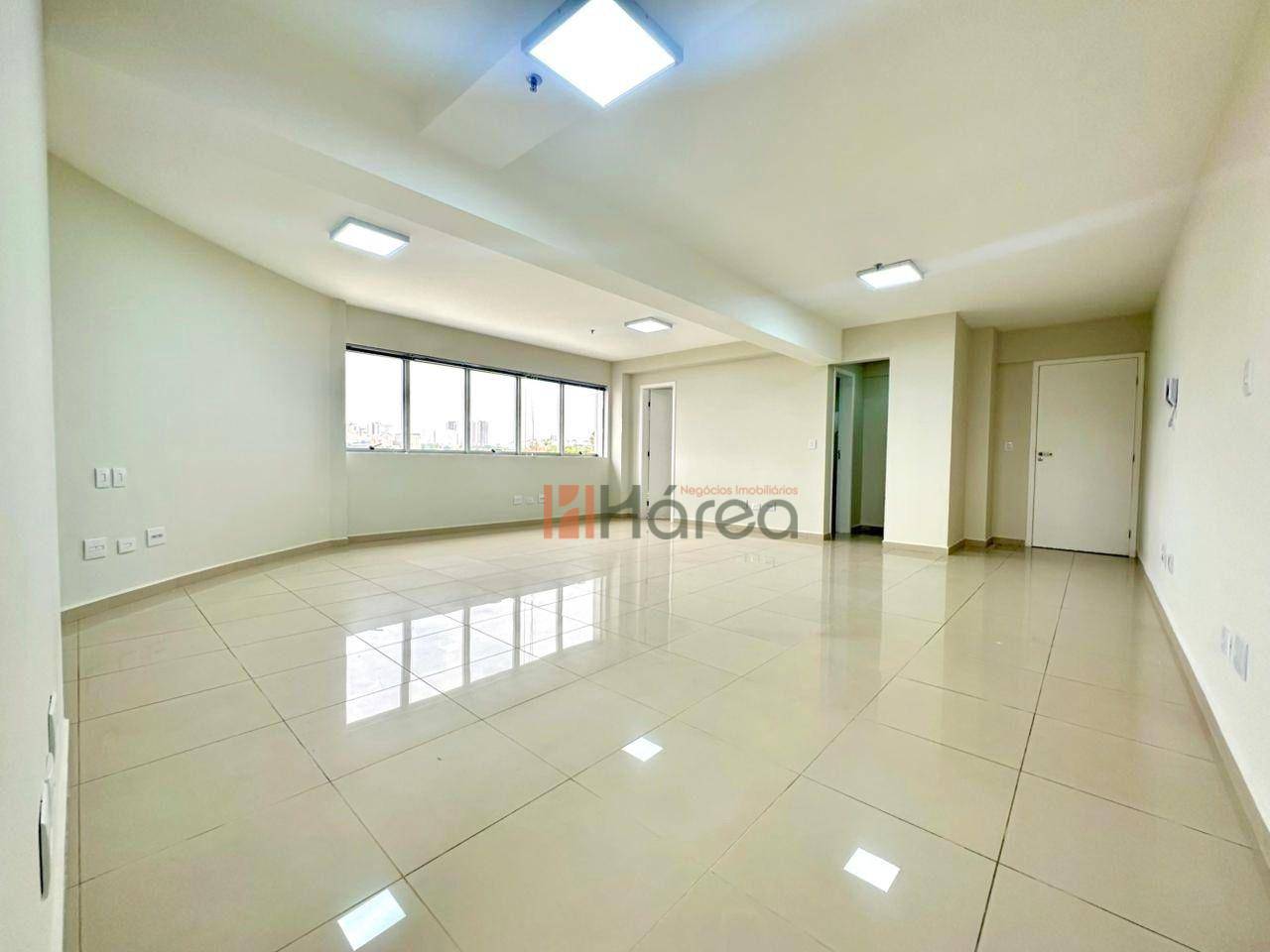 Sala-Conjunto, 74 m² - Foto 2