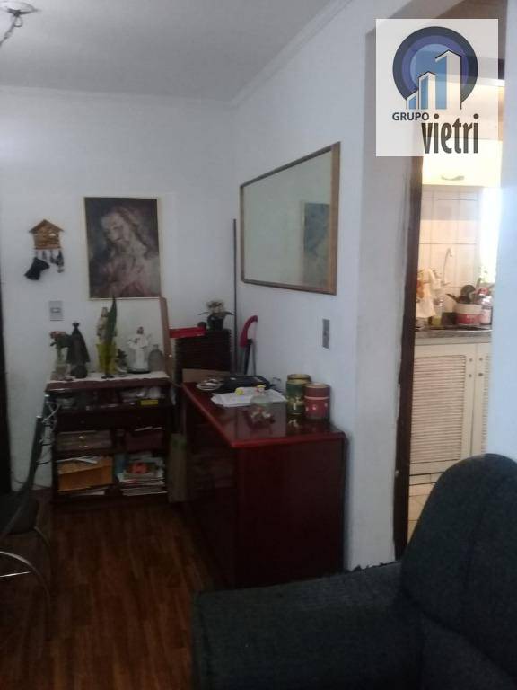 Apartamento à venda com 2 quartos, 47m² - Foto 9