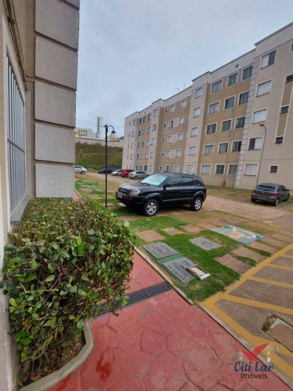 Apartamento à venda com 2 quartos, 45m² - Foto 21