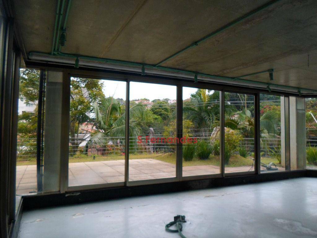 Conjunto Comercial-Sala para alugar, 140m² - Foto 10