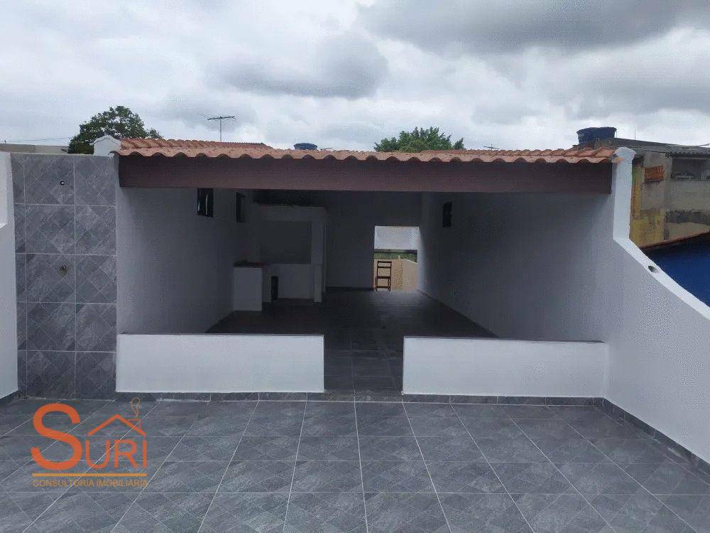 Casa à venda com 4 quartos, 303m² - Foto 12