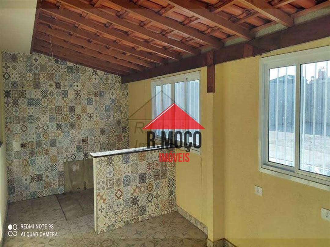 Sobrado à venda com 3 quartos, 100m² - Foto 34