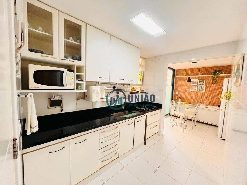 Apartamento à venda com 2 quartos, 90m² - Foto 23