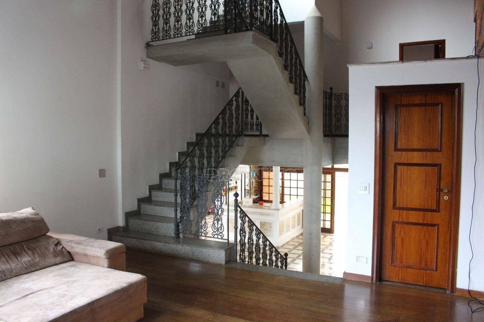 Casa de Condomínio à venda com 4 quartos, 451m² - Foto 33