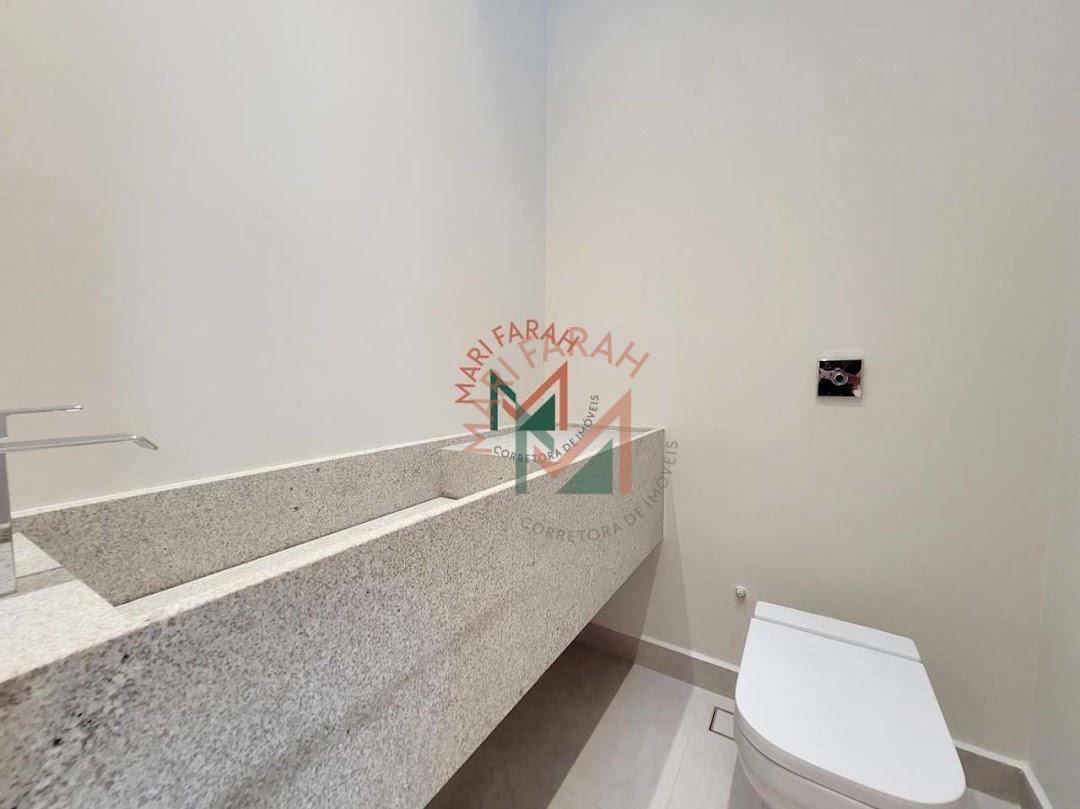 Casa de Condomínio à venda e aluguel com 3 quartos, 242m² - Foto 10