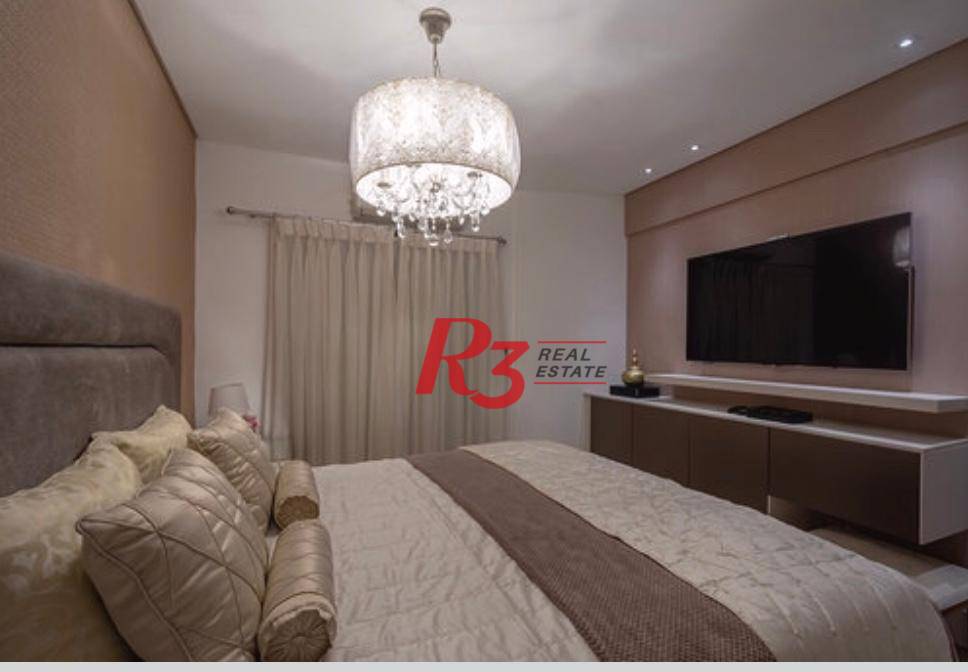 Apartamento à venda com 3 quartos, 181m² - Foto 16