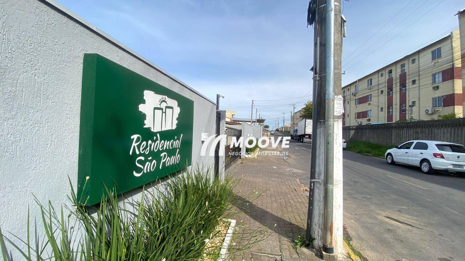 Apartamento, 2 quartos - Foto 5