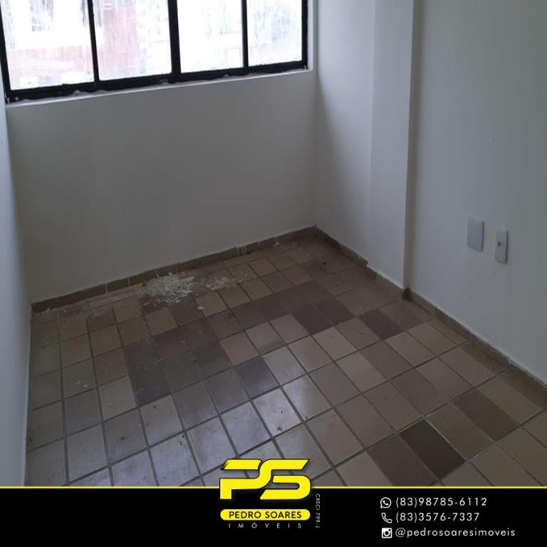 Apartamento à venda com 4 quartos, 101m² - Foto 4