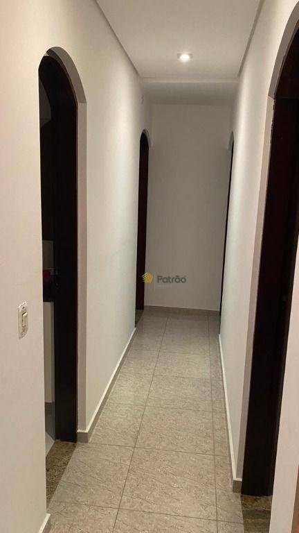 Apartamento à venda com 3 quartos, 133m² - Foto 7