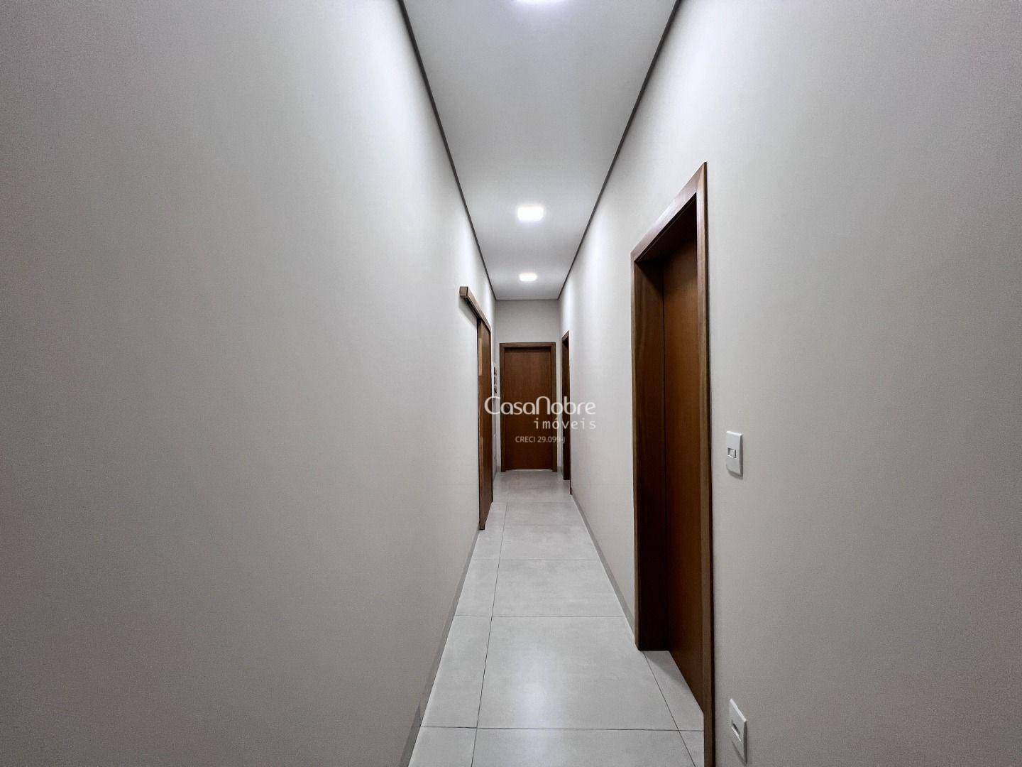 Casa de Condomínio à venda com 4 quartos, 280m² - Foto 17