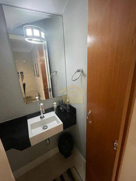 Sobrado à venda com 3 quartos, 133m² - Foto 7