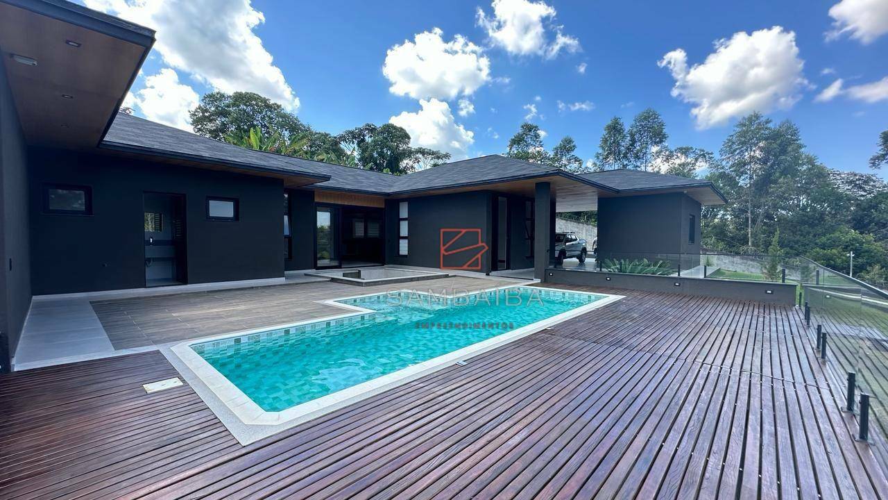 Casa, 3 quartos, 350 m² - Foto 43