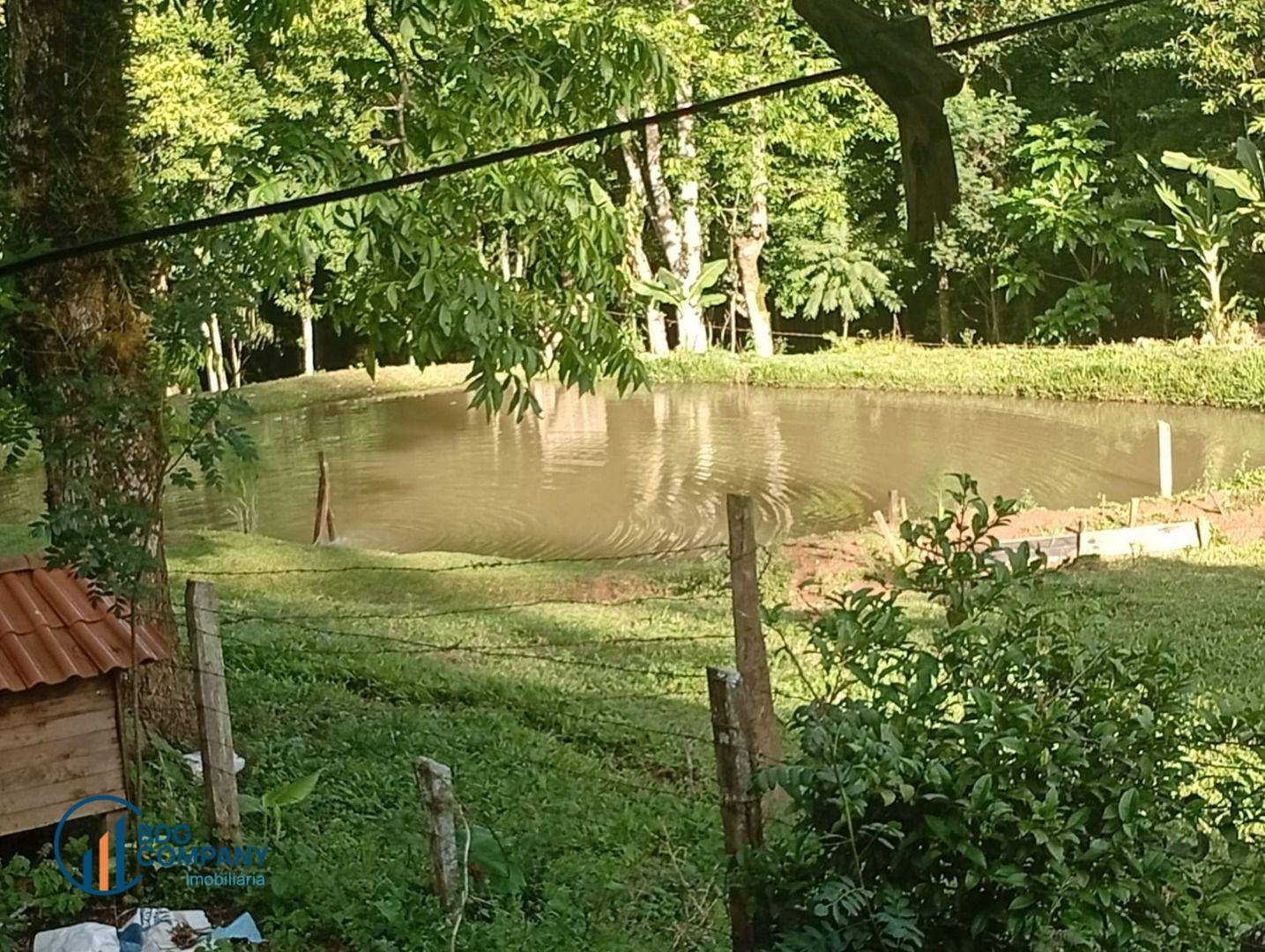 Chácara, 2 quartos, 5445 m² - Foto 14