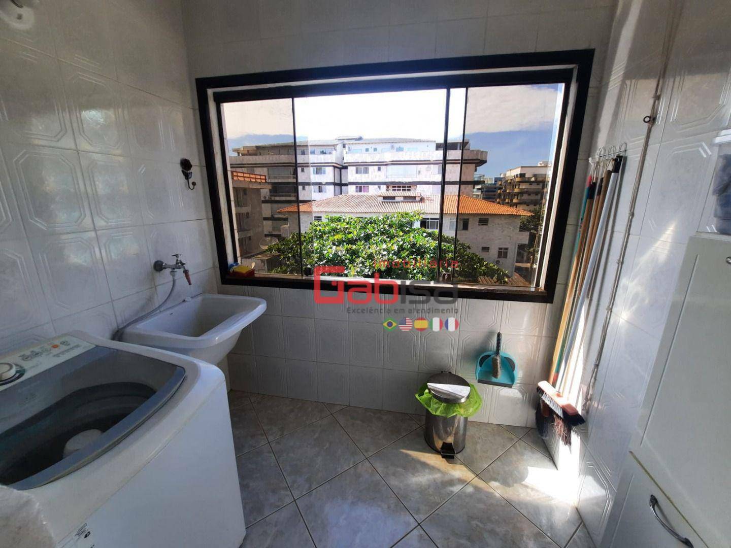 Cobertura à venda com 4 quartos, 120m² - Foto 8