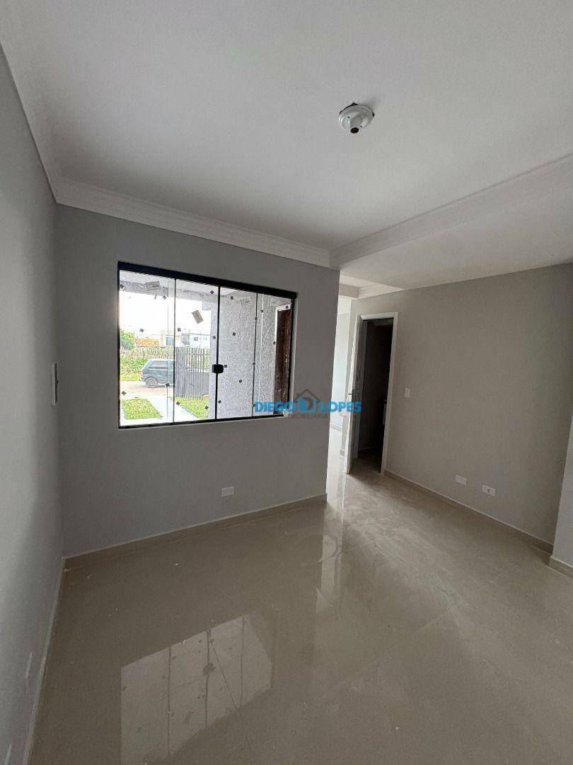 Sobrado à venda com 3 quartos, 60m² - Foto 7