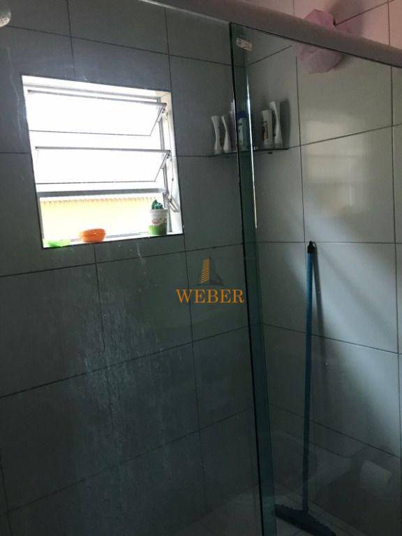 Sobrado à venda com 2 quartos, 160m² - Foto 11