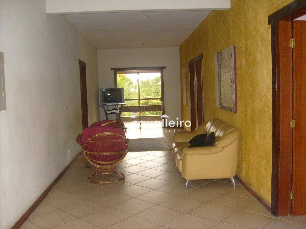 Casa à venda com 5 quartos, 750m² - Foto 35