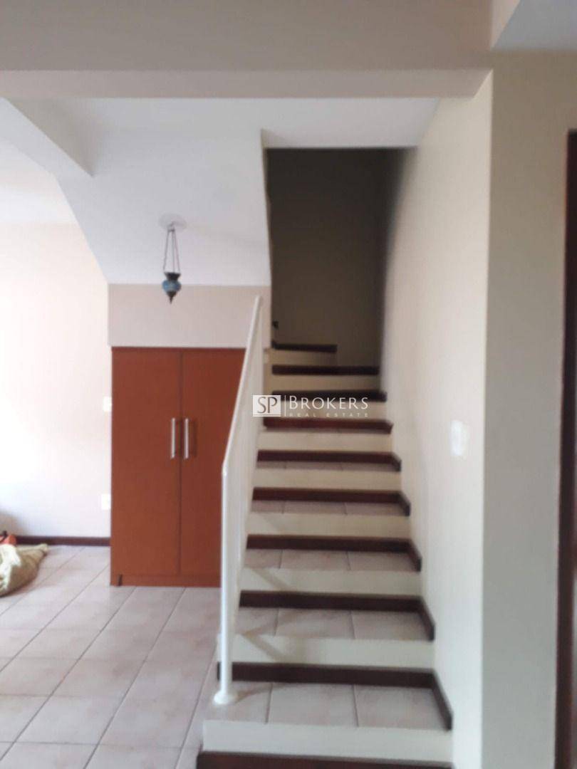 Casa de Condomínio à venda com 3 quartos, 110m² - Foto 17