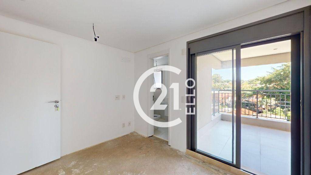 Apartamento à venda com 3 quartos, 161m² - Foto 32