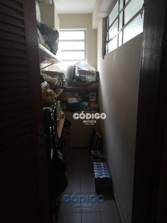 Sobrado à venda com 3 quartos, 220m² - Foto 12