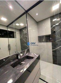 Casa de Condomínio à venda e aluguel com 3 quartos, 182m² - Foto 6