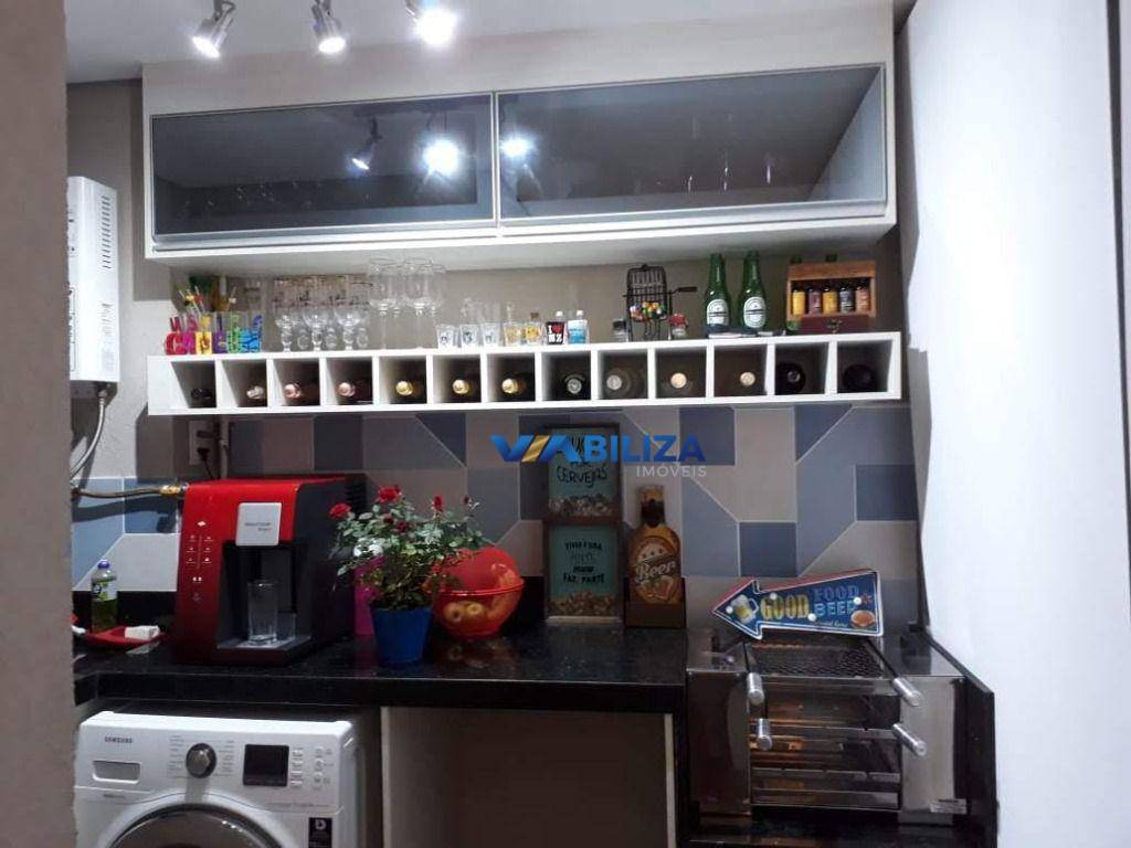 Apartamento à venda com 2 quartos, 48m² - Foto 24