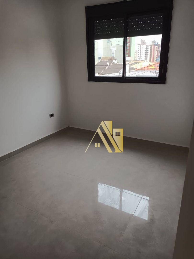 Sobrado à venda com 2 quartos, 95m² - Foto 2