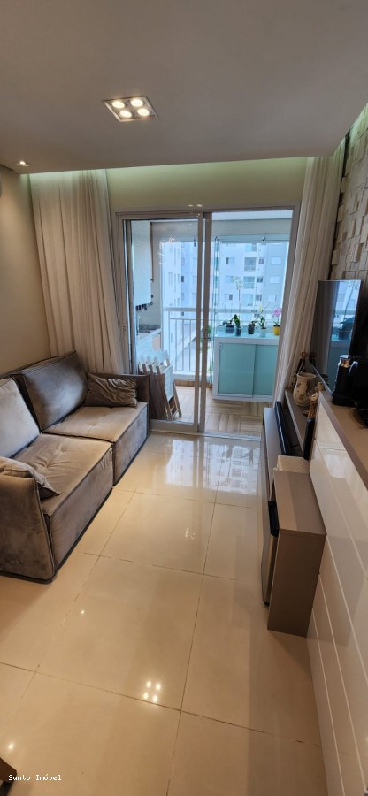 Apartamento, 2 quartos, 63 m² - Foto 3