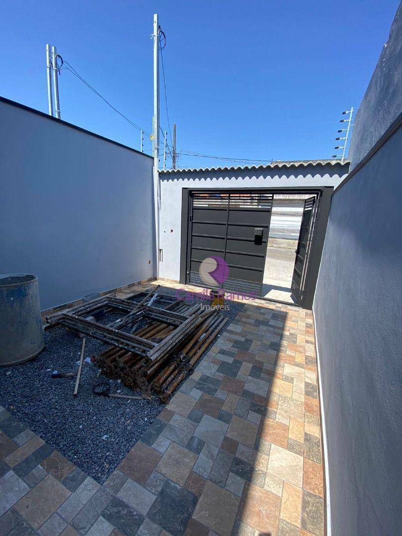 Sobrado à venda com 2 quartos, 72m² - Foto 2