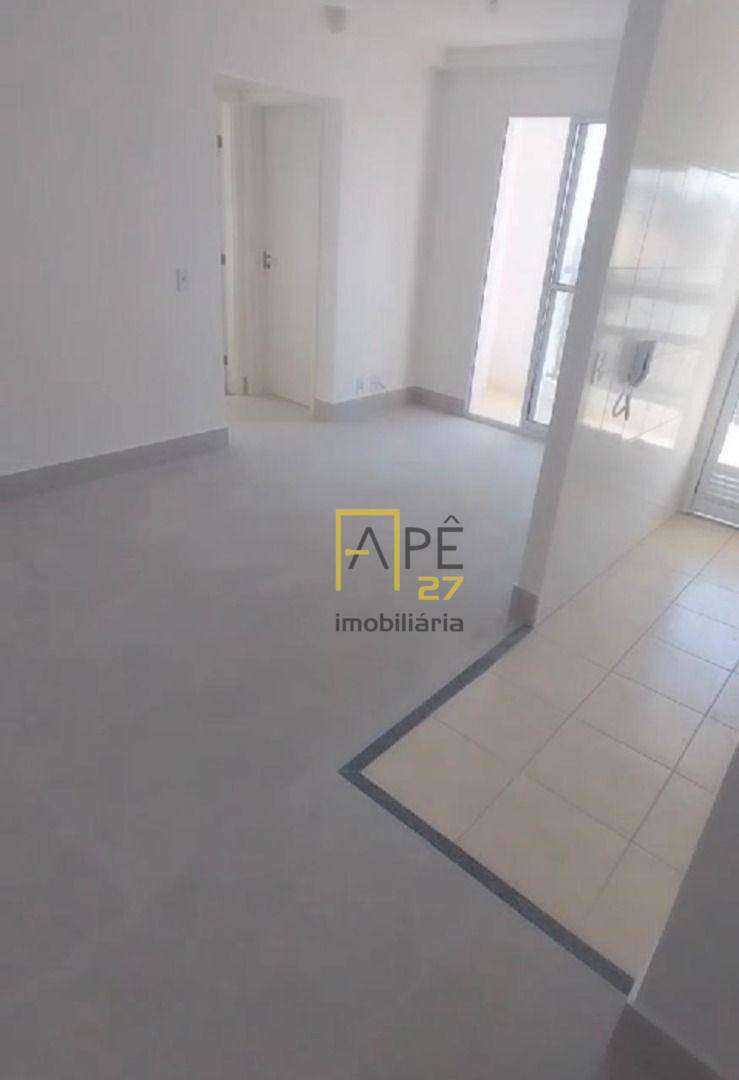 Apartamento à venda com 2 quartos, 49m² - Foto 9