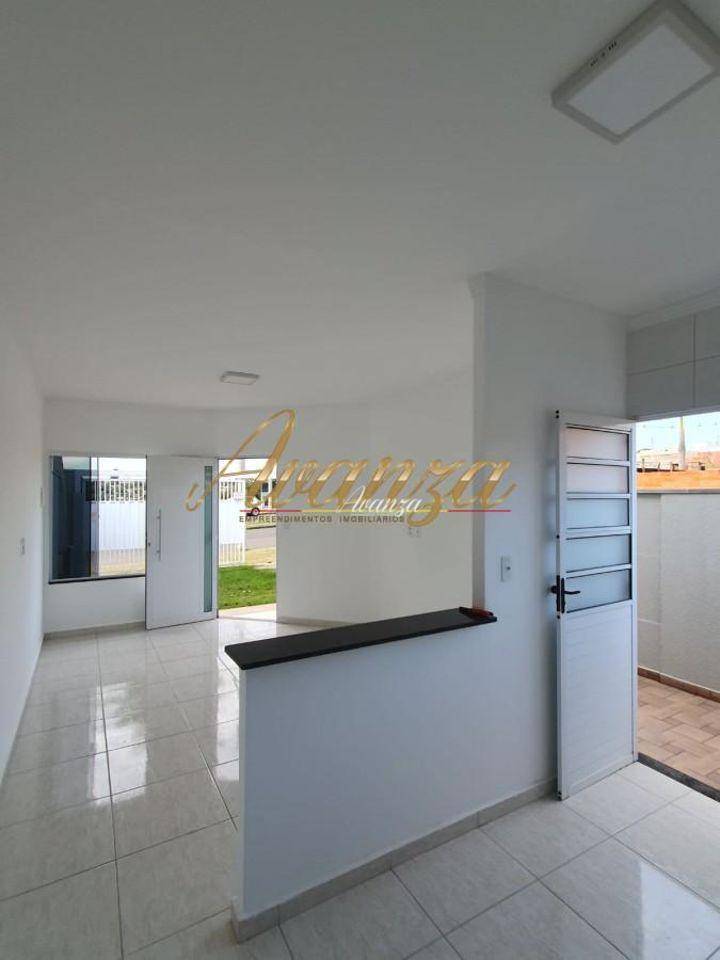 Casa, 2 quartos, 65 m² - Foto 13